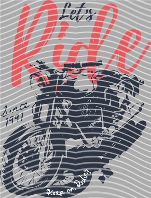 Street design-JT 4830